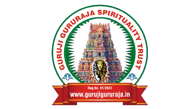 Guruji Gururaja Logo